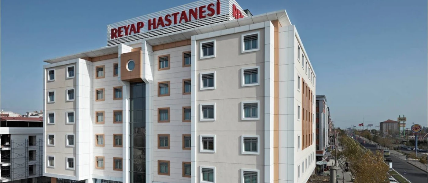 YENİDOĞAN ÇETESİ SORUŞTURMASINDA KAPATILAN REYAP HASTANESİ 561 MİLYON LİRAYA DAVİVA GRUP'A SATILDI