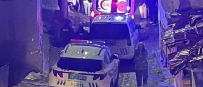 Edirne’de 14 Yaşındaki Kız Cinayete Kurban Gitti
