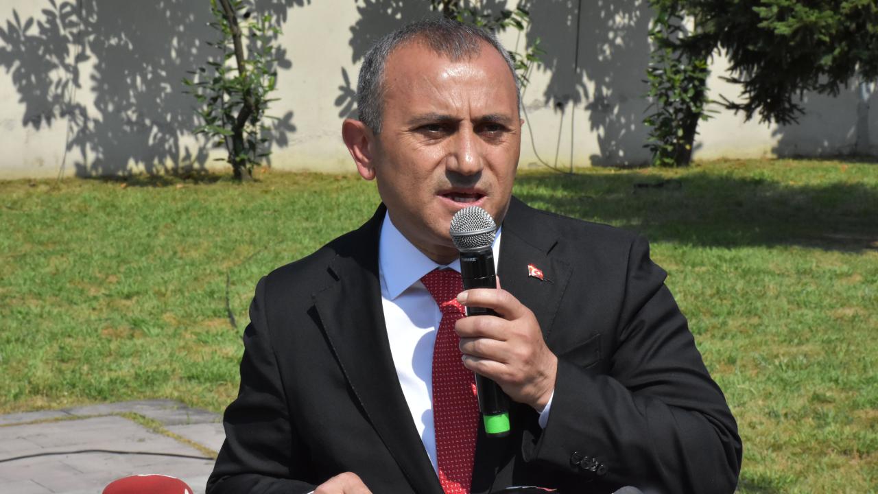 Gülistan Doku soruşturması kapsamında eski Tunceli Valisi Sonel açığa alındı