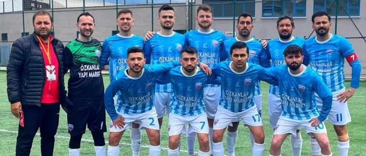 Trakya Derbisinde Çerkezköy Sağırlar SK Farklı Kazandı
