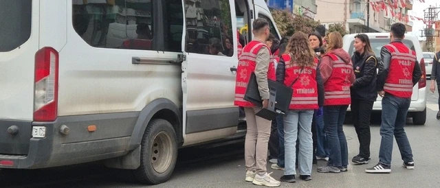 Tekirdağ Merkezli Operasyon: “Güzellik Merkezi” Kılıfıyla Dolandırıcılık İddiası